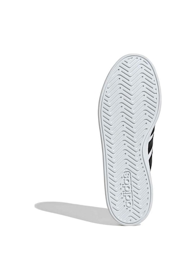 Adidas Jr4613 Grand Court Base 3.0 Erkek Günlük Spor Ayakkabı Beyaz