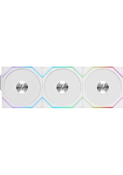 Lian Li Unı Fan Reverse Tl Wıreless 3x120mm Beyaz Kasa Fanı Azaz0llı0091
