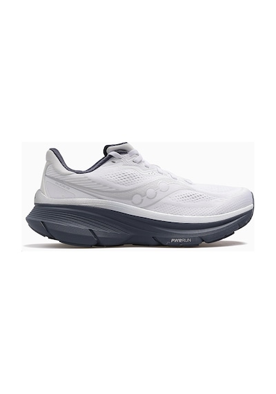 Saucony Guide 19 Erkek Koşu Ayakkabısı 26y S21058 Beyaz/gri Beyaz - Gri
