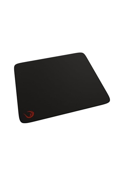 Dikişli Gaming Mouse Pad, 450x400x4mm, Siyah Renk