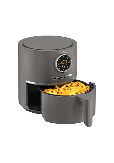Tefal Easy Fry Ultra EY111B Dijital Airfryer Fritöz 4.2 LT