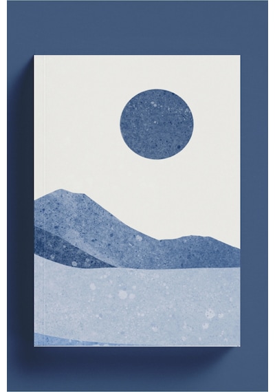 Bera Çizgili Defter 4402976