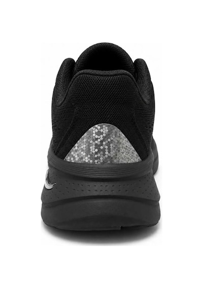 Skechers Arch Fit 3.0 Kadın Spor Ayakkabı Siyah