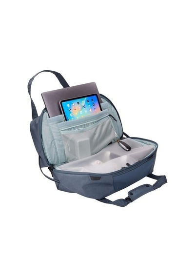 Thule Aion Duffel Bag Seyahat Çantası 35l, Dark Slate Koyu Gri