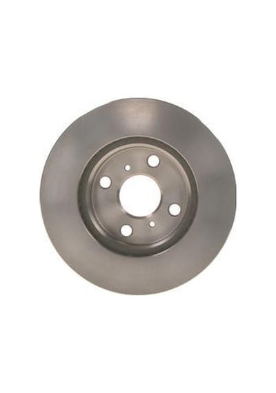 Toyota Yaris P13 11-20 1.0 2011-2014 Bosch Ön Disk 255mm 2 Adet