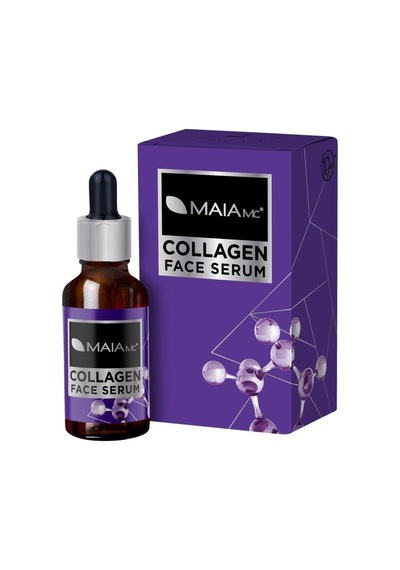 Maia Kolajen Yüz Serumu 30 ML