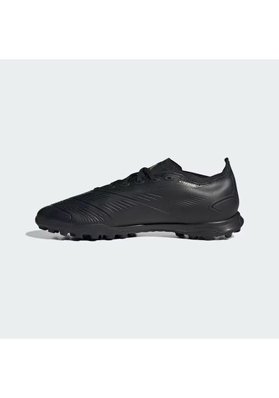 Adidas Cblack/carbon/goldmt Futbol Halı Saha Ayakkabı Predator League Tf If6377 Siyah