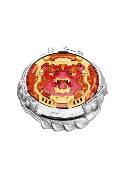 Infinity Pro Serisi Blazing War Bear Alevli Ayı