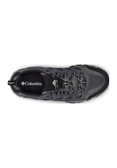 Columbia Crestwood Waterproof Erkek Outdoor Ayakkabı 001