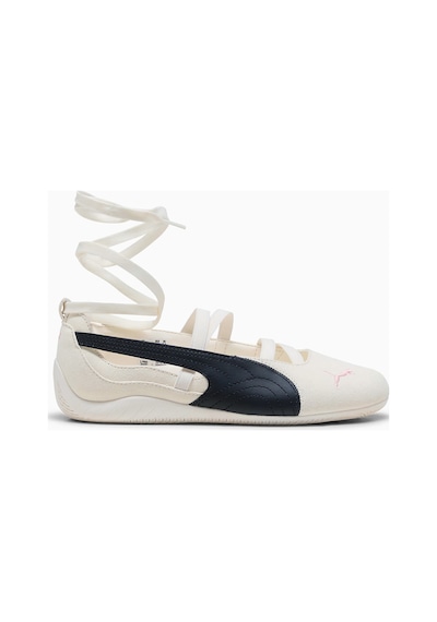 Puma X Rosé Speedcat Ballet Beyaz Beyaz