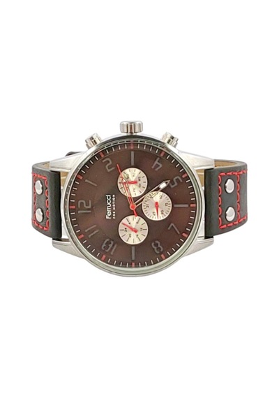 Ferrucci For Motion FM 7577.01 - 210040429F12M Erkek Kol Saati