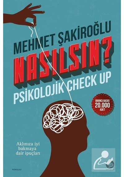 Nasılsın ? / Mehmet Şakiroğlu