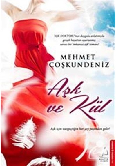 Aşk ve Kül - Cansu Poroy - Destek Yayınları