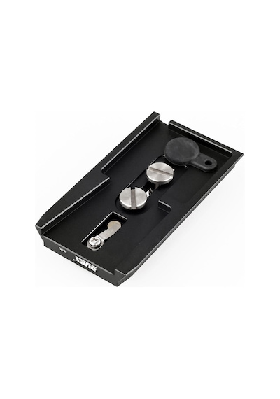 Manfrotto Rc5 Sistemi Için Ayex 501Pl Quick Release Plate