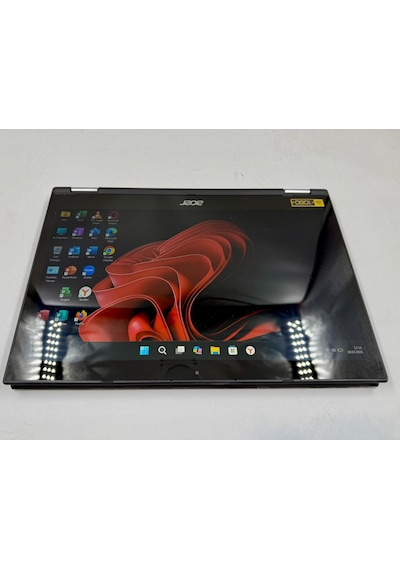 Acer Spin 3 N17W5 2in1 i3-8130U 8 GB 256 GB SSD Dizüstü Bilgisayar (Yenilenmiş)
