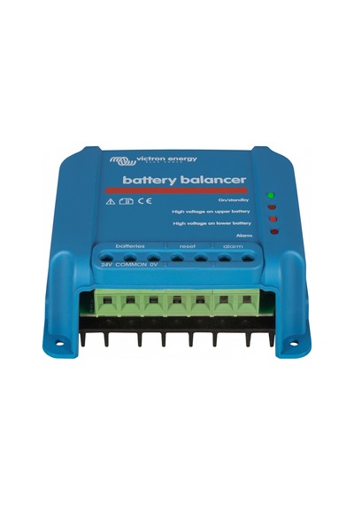Victron Energy Battery  Balancer