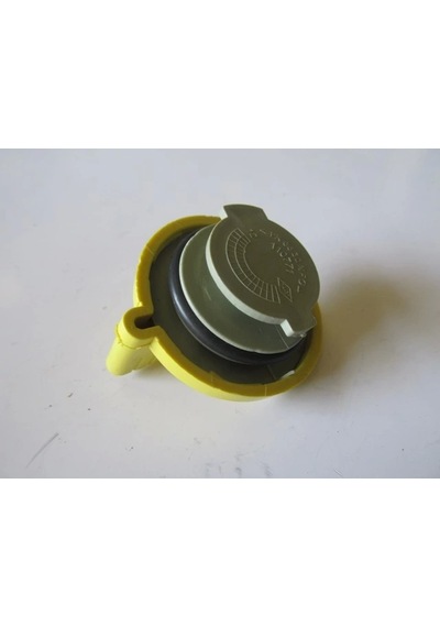 Renault Megane 1 1999-2002 Motor Yağ Kapağı 4 16v-1, 6 16v-2, 0 16v 52, 40mm Sarı Oem No: 820006