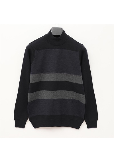 Dio Rise Erkek Şardonsuz Uzun Kol İnce Bisiklet Yaka Sweatshirt - 180981 - Koyu İndigo Koyu İndigo Dio Rise Erkek Şardonsuz Uzun Kol İnce Bisiklet Yaka Sweatshirt - 180981 - Koyu İndigo Koyu İndigo