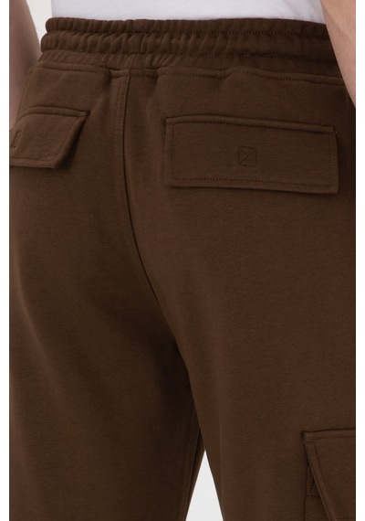 U.s. Polo Assn. Erkek Kahverengi Eşofman Altı 50309991-vr029 Kahverengı U.s. Polo Assn. Erkek Kahverengi Eşofman Altı 50309991-vr029 Kahverengı