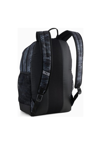 Puma Academy Aop Gri Sırt Çantası 091150-26