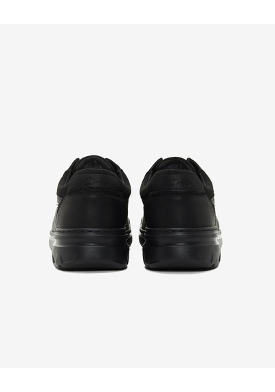 Clarks Rockie Walk Gore-tex Siyah Günlük Ayakkabı 26173464 Siyah