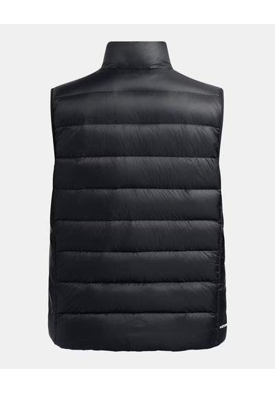 Under Armour Ua Legend Down Vest Erkek Yelek 1385838 1385838 001 Çok Renkli