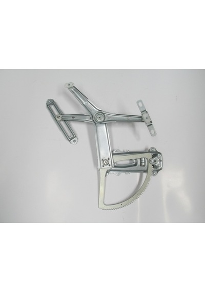 Opel Corsa C 00/03 Ön Cam Krıkosu Sol Manuel