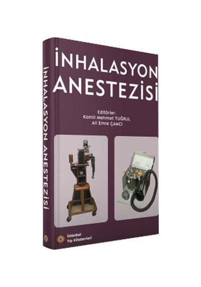 İnhalasyon Anestezisi