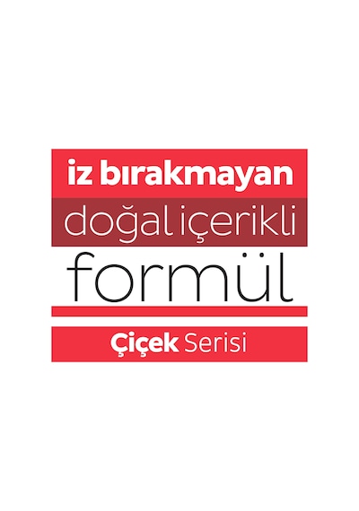 Sleepy Easy Clean Çiçek Serisi 3x100 Yüzey & 3x20 Yer Temizlik Havlusu&Mendili Karma Paket