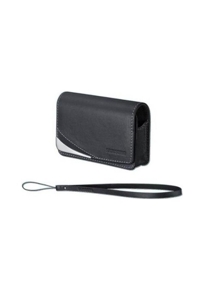Samsung Uyumlu Camera Case / Dijital Kamera Çantası Siyah Cc9S70B