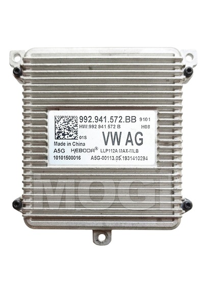 Porsche 911 992 Led Far Beyni 992941572bb