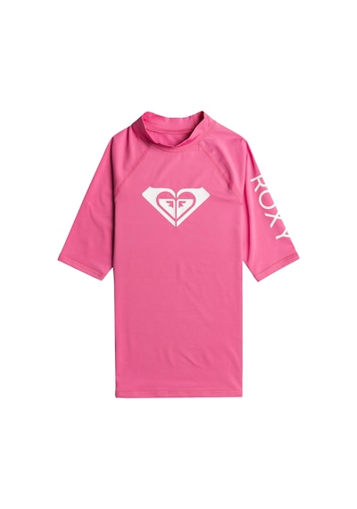 Roxy Wholehearted Ss Mjy0 Çok Renkli