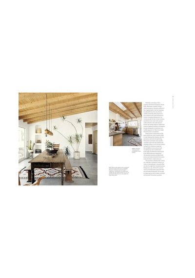 Oasis: Modern Desert Homes Around The World