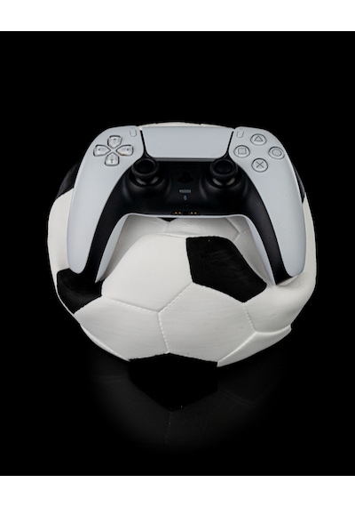 Futbol Topu Ps/xbox Kontrol Standı