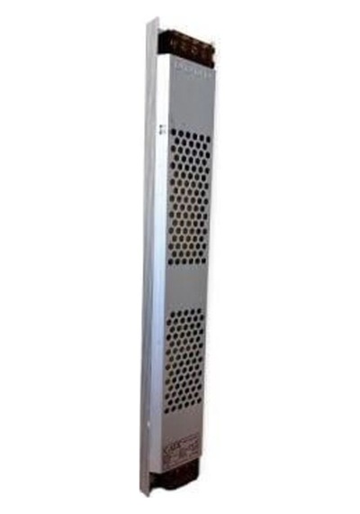Ct-2678 12 Volt 30 Amper Süper Slim Saç Adaptör Beyaz