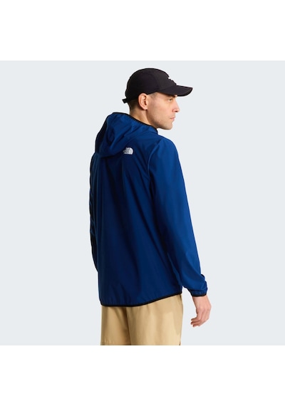 The North Face M 24/7 Woven Fz Hood Erkek Ceket Nf0a8cs7d1r1 Mavi