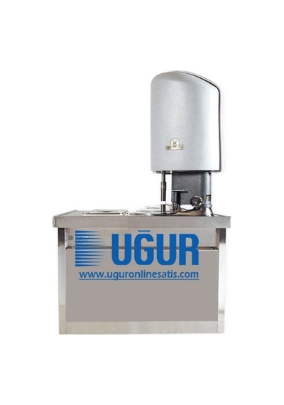 Udm 40 C1 Gözlü İçten Kompresörlü Dondurma Yapma Makinaları