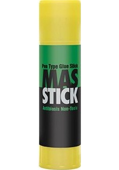 Mas Stick Yapıştırıcı 25 GR 2025