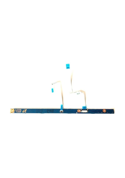 Samsung Uyumlu Np530 Np530U4C Np530U4B Touchpad Tuşları Buton Kartı Ba92