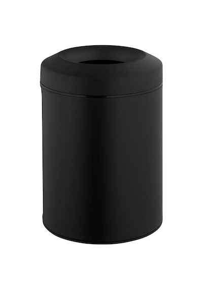 VitrA A4415136 Base 200 Çöp Kovası 5 L Mat Siyah