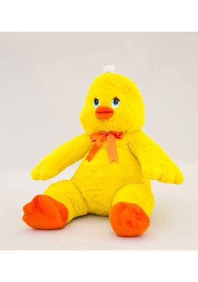Yumoş Ördek 60 Cm