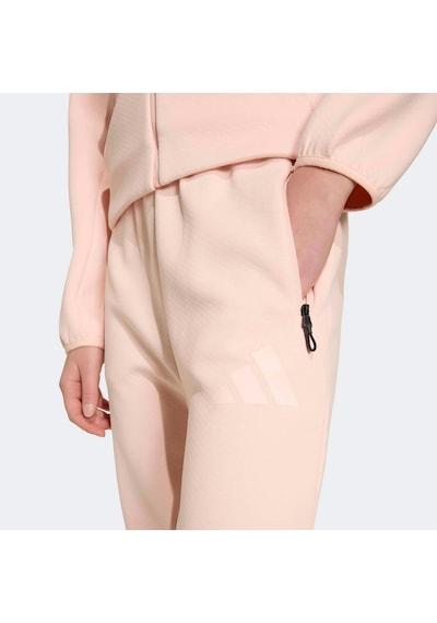 Adidas Z.n.e. Çocuk Pembe Eşofman Altı Kc1930 Pembe