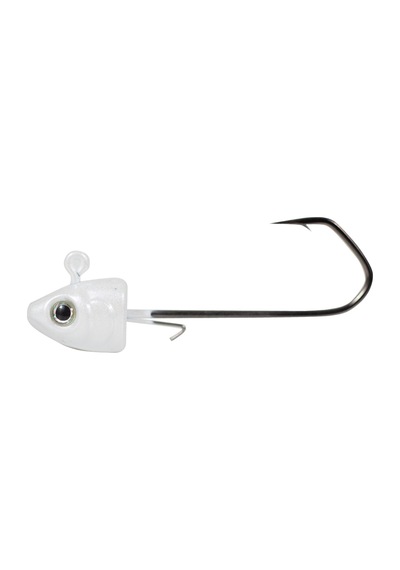 Ryuji Fish 1/0 Jig Head Ağırlık Gr : 5gr