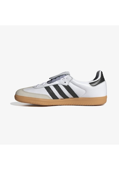 adidas Samba Lt Kadın Beyaz Spor Ayakkabı Ig4279 Beyaz