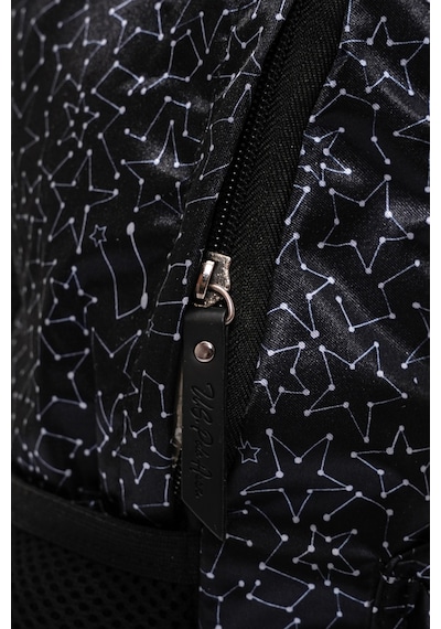 U.s. Polo. Assn. Unisex Okul Çanta Seti Plset2212901 Siyah