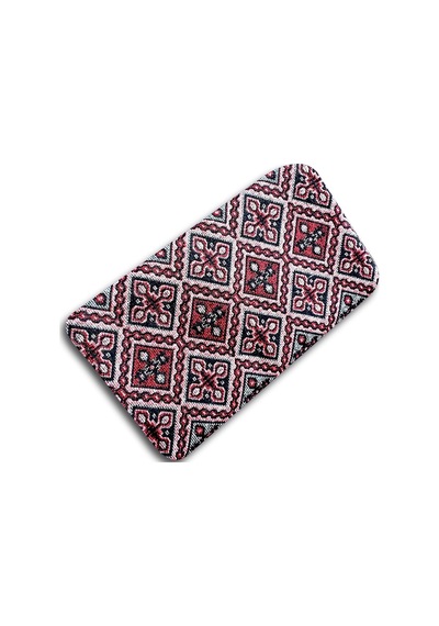 Algelsineve İnci Makine Dokuması Büyük Kilim