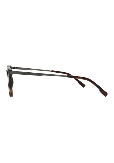 Slazenger 7005.c2 55 Polarize Erkek Güneş Gözlüğü Kahverengi