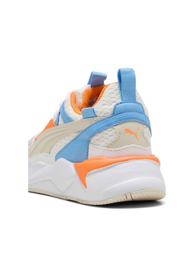 Puma Rs-x Efekt Çocuk Ayakkabısı 395551 09 Beyaz