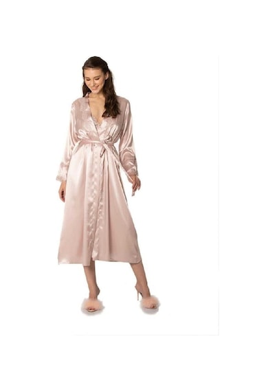 Pierre Cardin 6960 Saten 6lı Set 001