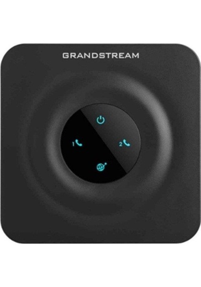 Grandstream GS-HT802 2 Port Fxs Gateway VOIP Ağ Geçidi